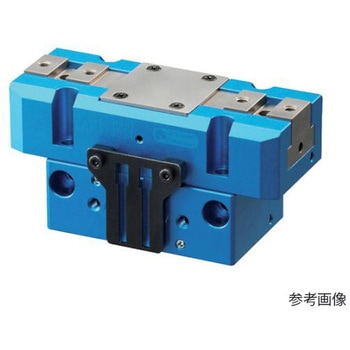 平行用ロボットハンド 2爪 北川鉄工所