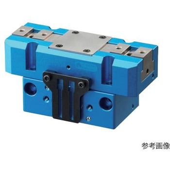 平行用ロボットハンド 2爪 北川鉄工所