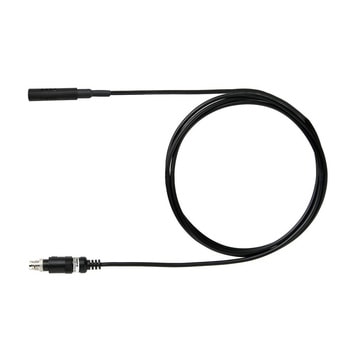 デジタル温湿度計 SK-110TRH-B 用フレキセンサ アズワン