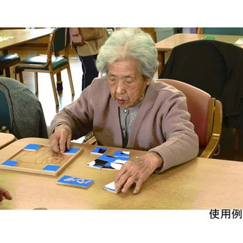 動物パズル スマイルファクトリー