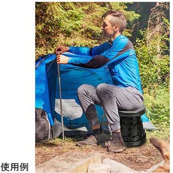 高さ調節ができる万能便利イス キヨラカ