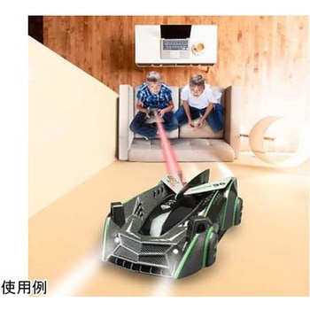 スーパーレーザーカー キヨラカ
