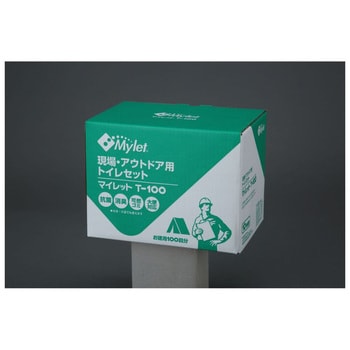 マイレットシリーズ マイレット 1箱 100回分入 まいにち(Mylet)