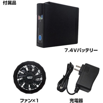 リュック・審判用ファンパッド ブレイン