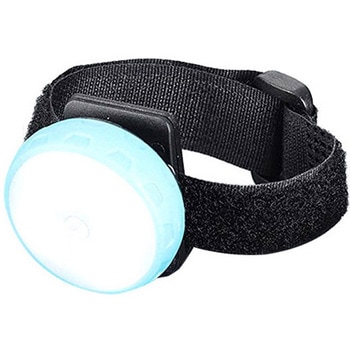 マルチ丸型LED「まるまるライト君」 キヨラカ