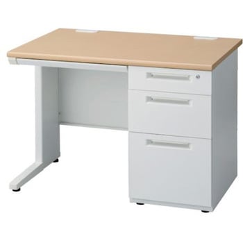 SSD片袖デスク アイリスチトセ