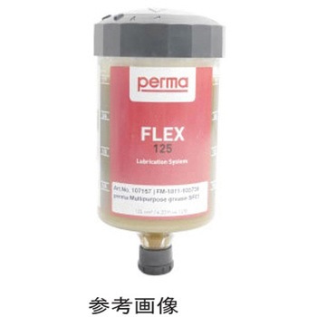 パーマフレックス 117mm FYH(日本ピローブロック)