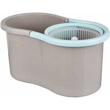 WETECH コンパクト回転モップ ウィキャン