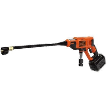 18V高圧ハンディウオッシヤー BLACK&DECKER