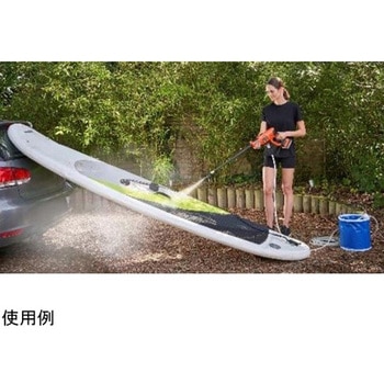 18V高圧ハンディウオッシヤー BLACK&DECKER