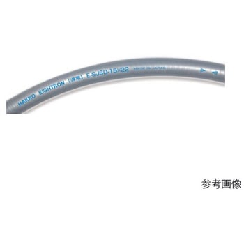 導電スーパー柔軟フッ素スプリング 15×22 5m 八興販売