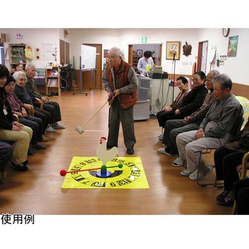 点鳥ルーレット スマイルファクトリー