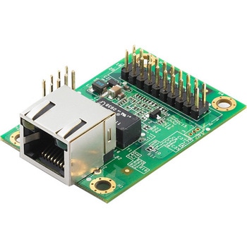 MiiNePort E3シリーズシリアル組込みモジュール MOXA