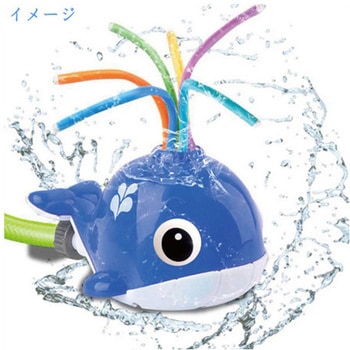 スプラッシュくじら ウィキャン