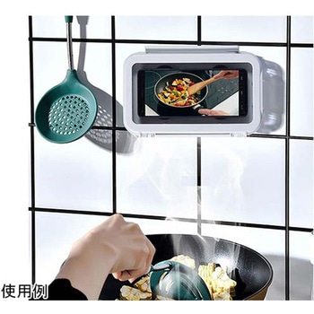 防滴スマホケース キヨラカ
