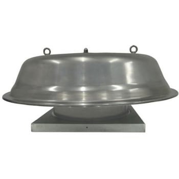 軽量屋上換気扇 ハネ径50cm テラル
