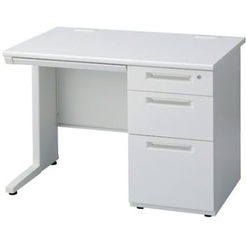 SSD片袖デスク アイリスチトセ