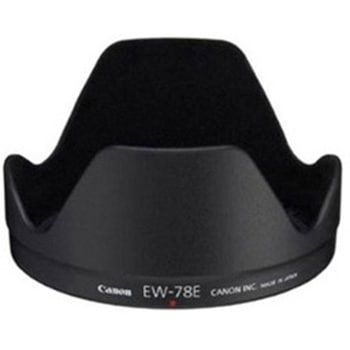 レンズフード EW-78E Canon