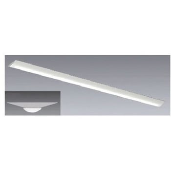 LEDベースライト 直付 逆富士形 FLR110W2灯用タイプ 昼白色 ENDO(遠藤照明)