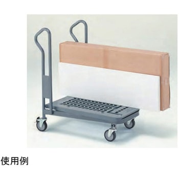SCオープン台車A 中日販売