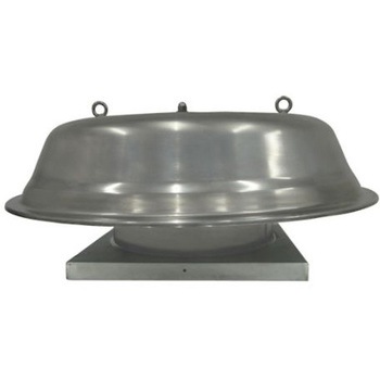 軽量屋上換気扇 ハネ径50cm テラル