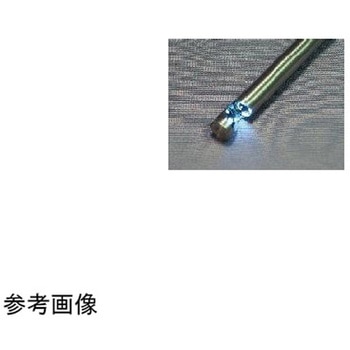 HNL-4.6CAM用側視アタッチメント 90度/標準長20cm HNL-4.6S9D SPIエンジニアリング