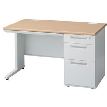 SSD片袖デスク アイリスチトセ