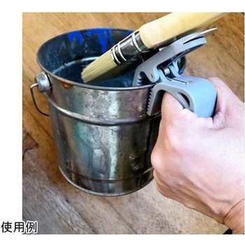 スターズ ペイント&ツールクランプ STAX TOOLS