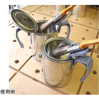 スターズ ペイント&ツールクランプ STAX TOOLS