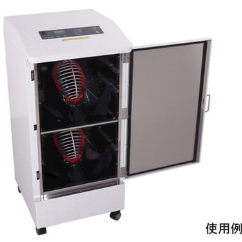 オゾンエアー除菌庫 - 太陽技研