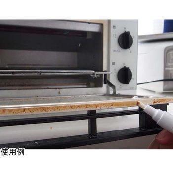 すみずみ汚れに重曹ペン110番 アズワン