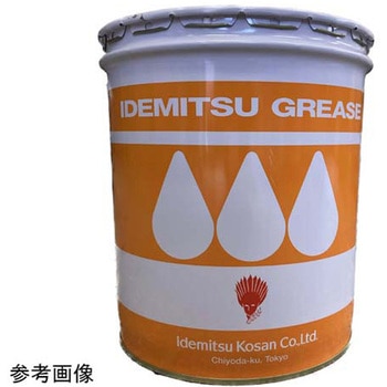 ダフニーモリブデングリース 16kg 出光興産