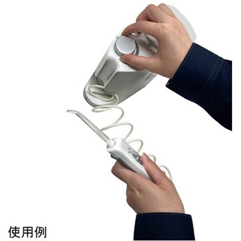 すっきりジェット 電解水口内洗浄器 日光精器