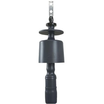 関東PST端末耐塩用ーEM カントウT6PS-B-60-EM 耐塩用圧着端子仕様 東京電力パワーグリッド株式会社管内 アズワン