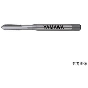 ダイカスト用ハンドタップ LA-HT P3 M4X0.7 1.5P 弥満和製作所
