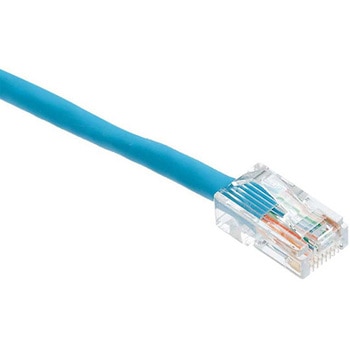 ECO-UTP5e-2B UTPケーブル CAT5E 2m ブルー アライドテレシス
