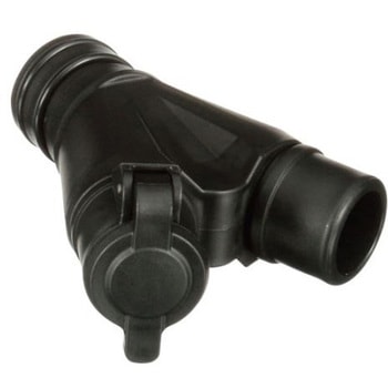 ダストエクストラクター Yコネクター 3M(スリーエム)