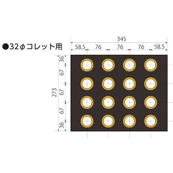 コレットスタンド 大阪製罐