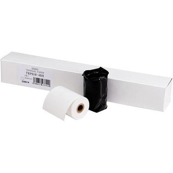 TM-P20シリーズ用 サーマルレシートロール紙/高保存タイプ/58mm幅/外径40mm/5巻入り EPSON