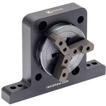 三爪クランプ メートル法 M6/M8 3JC HT127 A178 B50 ADJ64.5 レニショー