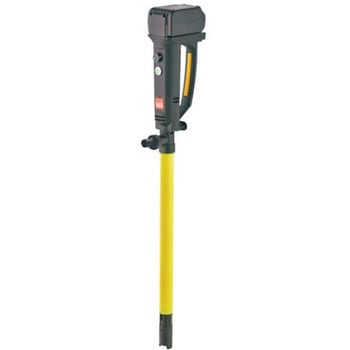 Lutzハンディドラムポンプ 充電式 B2 LUTZ Pumpen Gmbh