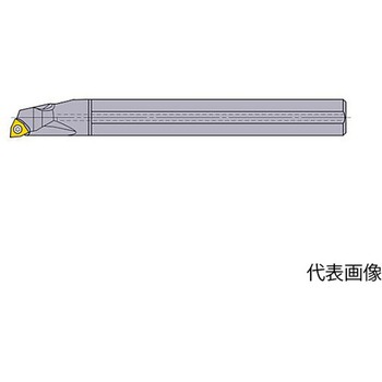 内径加工用ボーリングホルダ ディンプルバー 三菱マテリアル