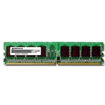 PC2-5300 240pin DDR2 SDRAM DIMM 2GB グリーンハウス
