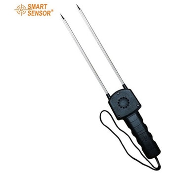 穀物水分計 14種類穀物水分の測定 SMART SENSOR(US)