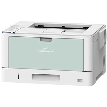 PR-L8700 A3モノクロページプリンタ MultiWriter 8700 1台 NEC三菱