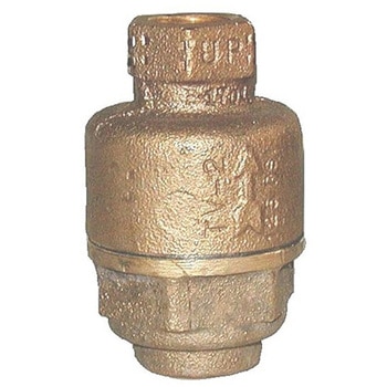 空気抜弁 TV-2 15A ヨシタケ