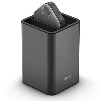 ワイヤレスプレゼンテーションボタンキット InstaShow WDC20専用ボタンキット/Wireless/Plug&Play/大中小会議室適用/簡単ペアリング/AES128ビットのセキュリティ保護 - BenQ(ベンキュー)