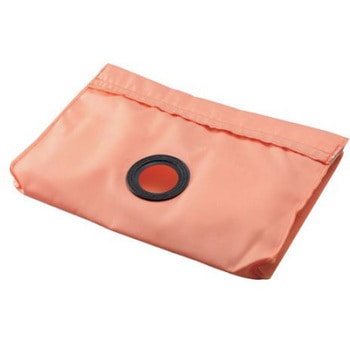 ダストパック 大 粉じん用フィルタ 京セラインダストリアルツールズ(旧:リョービ)