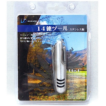 14徳ツール ウィキャン