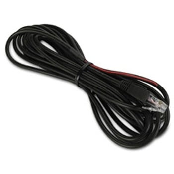 NetBotz 0-5V Cable - 15 ft. シュナイダーエレクトリック